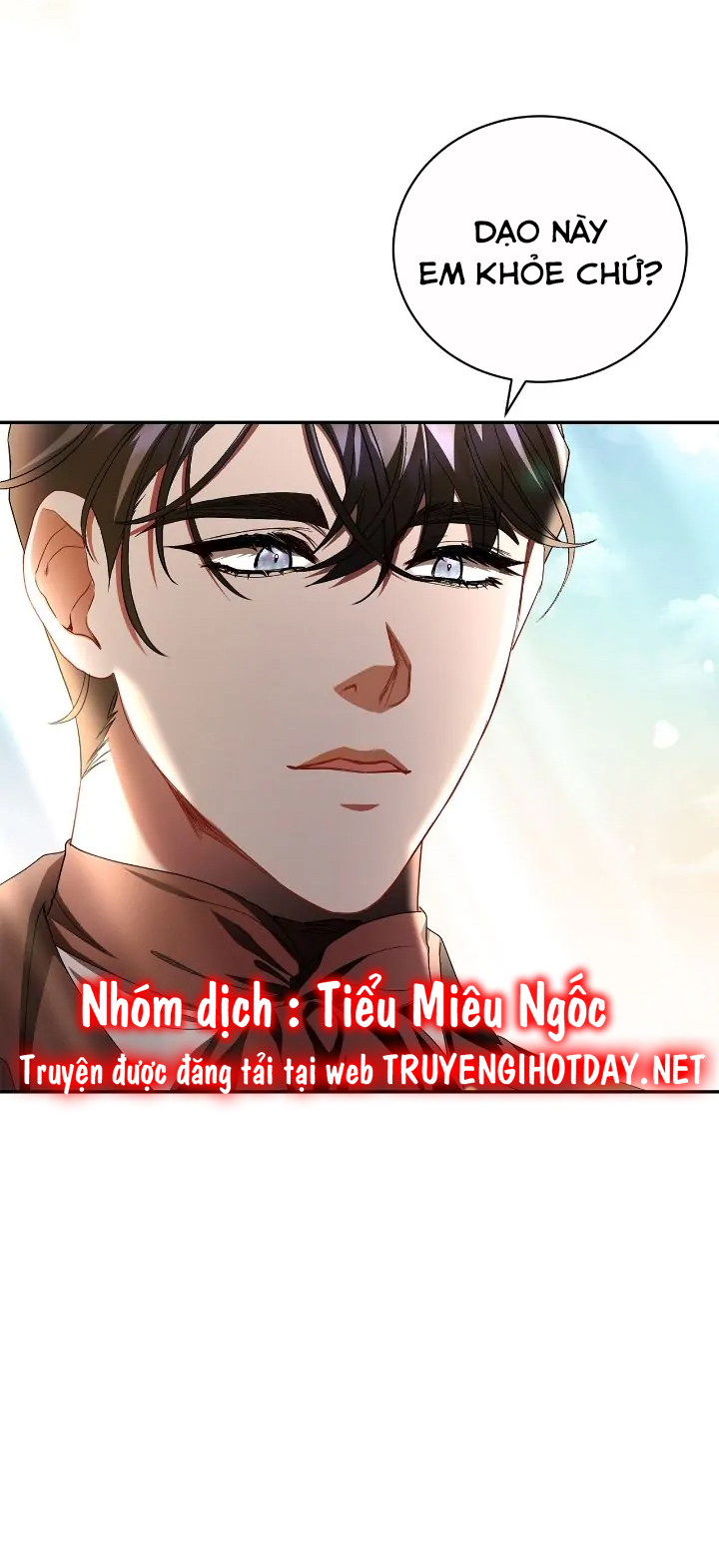 tình yêu đó chưa hề tồn tại chapter 48 40