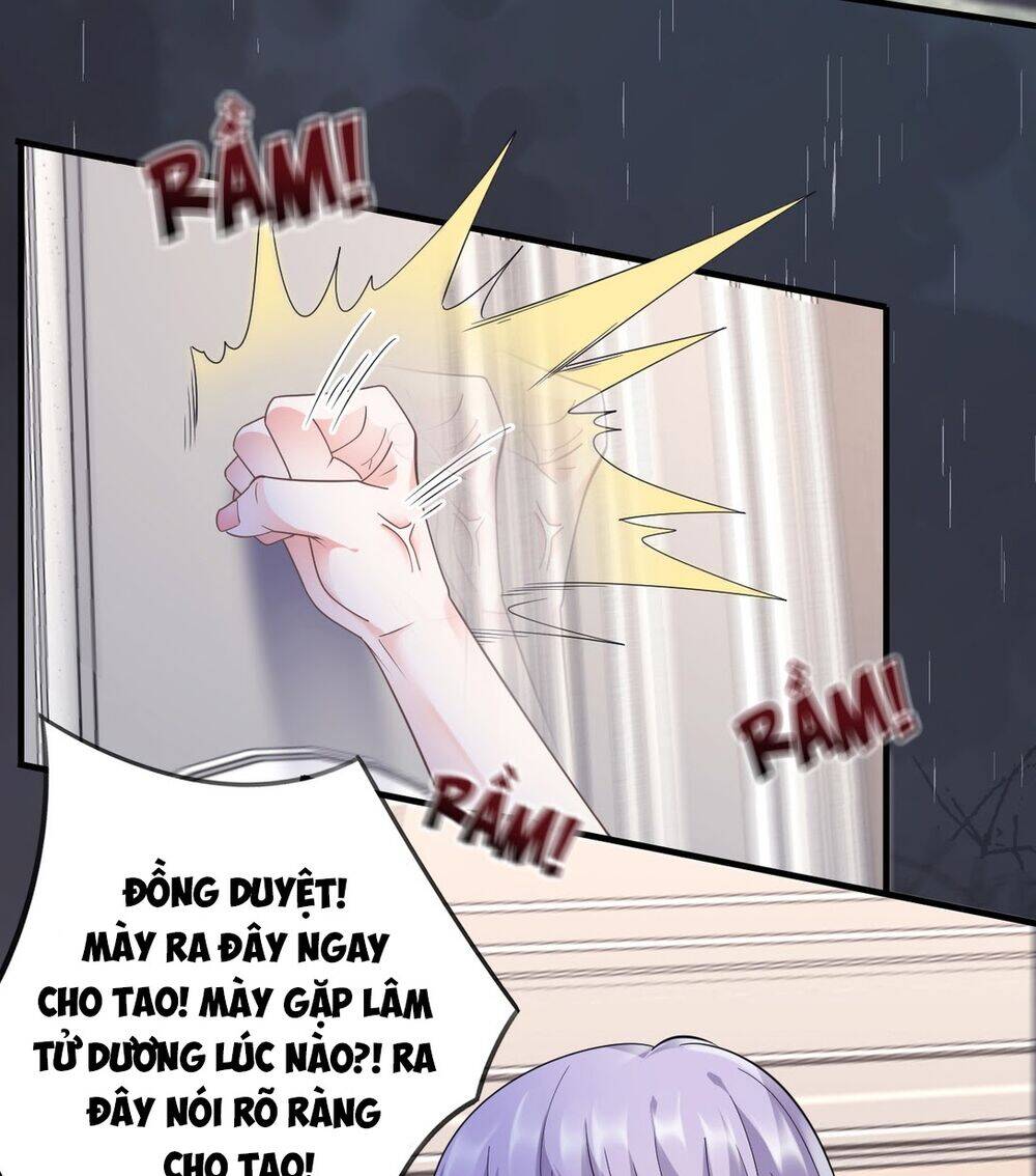 đại tiểu thư có thể có cái gì xấu chapter 14 12