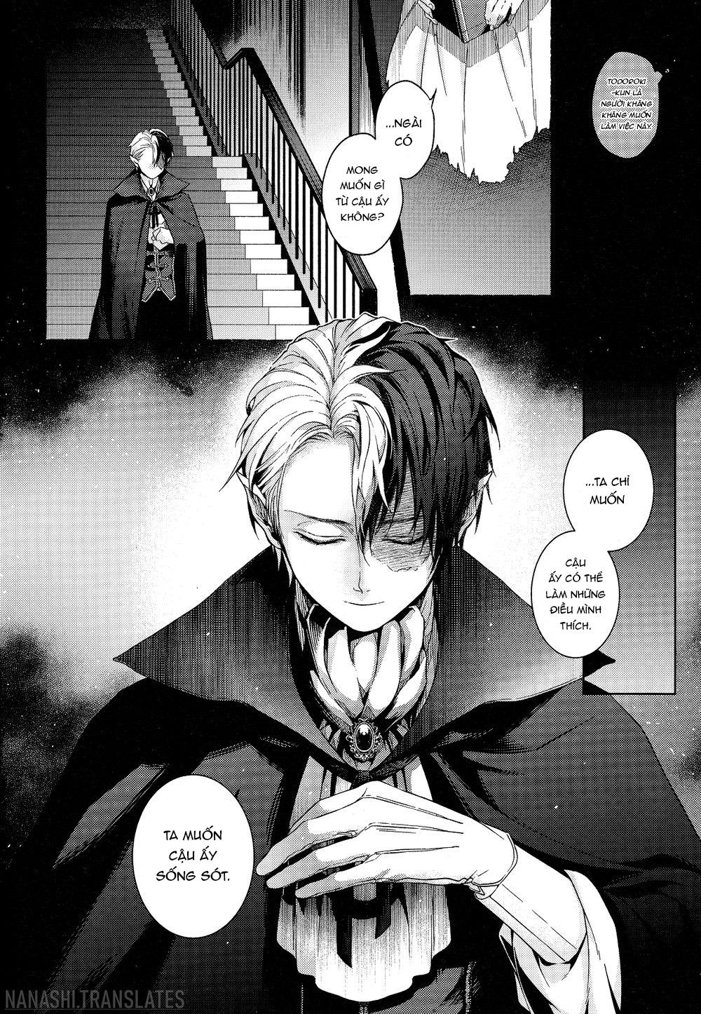 oneshot hỏny chapter 71 15