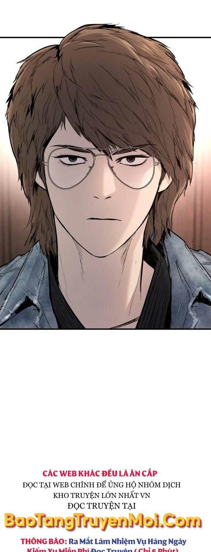 đặc vụ kim chapter 33 74