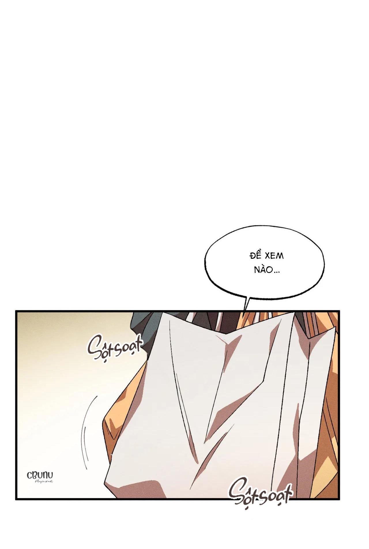 bẫy đôi ngọt ngào chapter 32 26