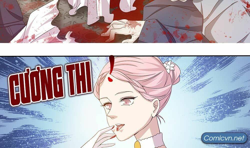 chủ tịch và nữ sát thủ chapter 5 28