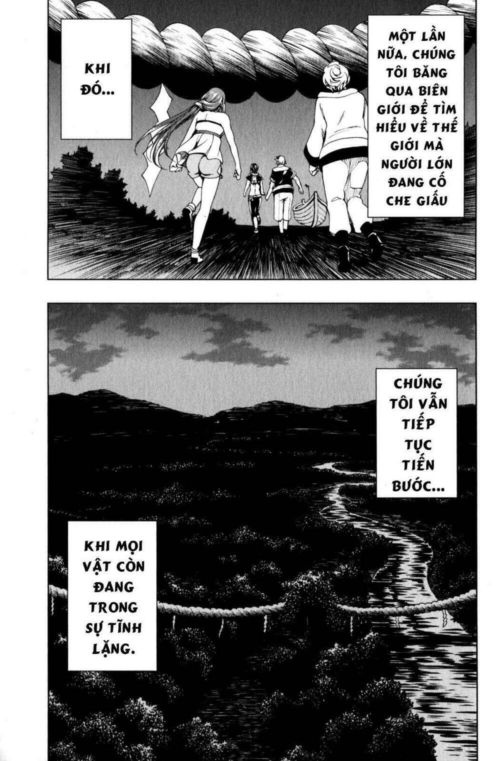 shin sekai yori chapter 9 43