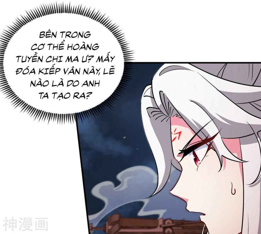 bản kiếm tiên tuyệt không làm nô chapter 72 30