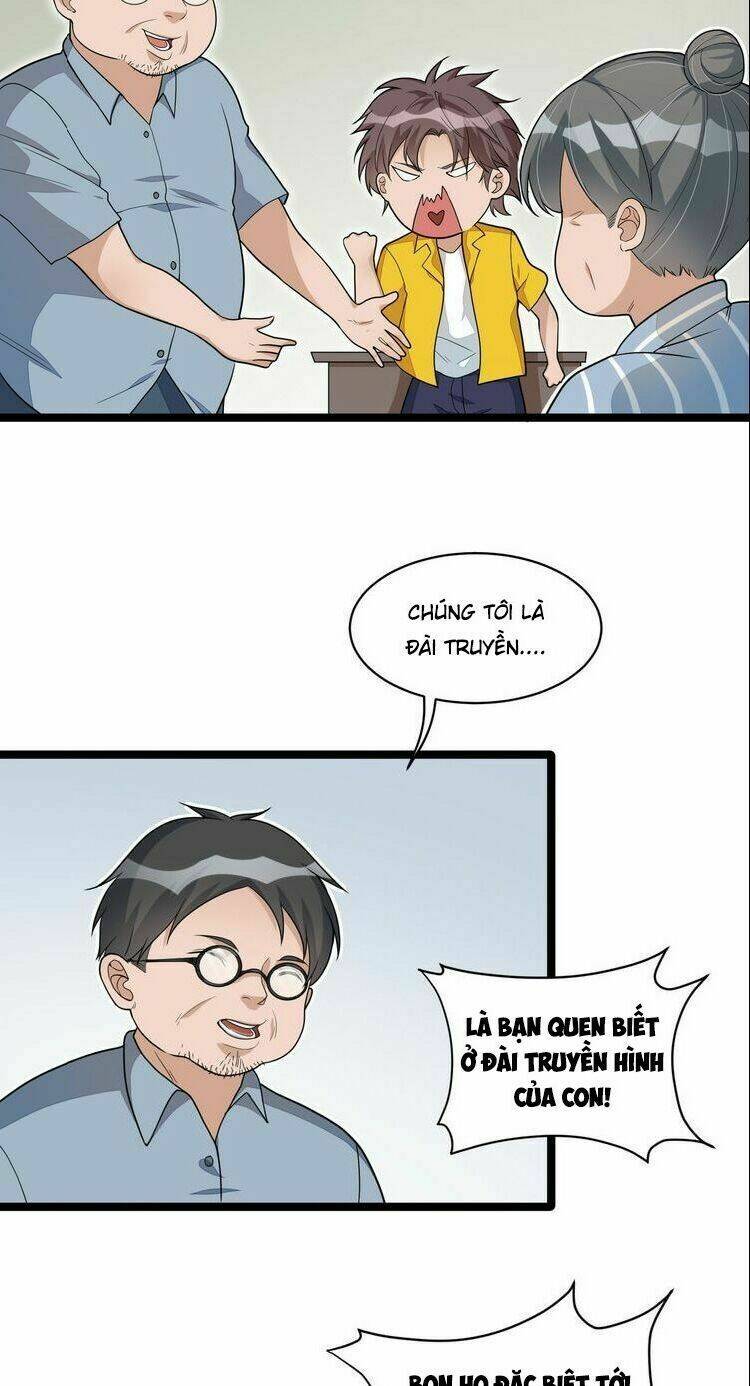 anh hùng khốn nạn chapter 10 16