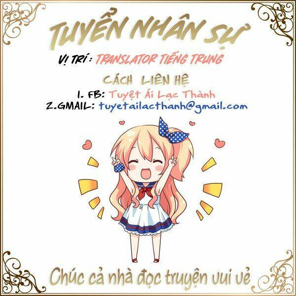 mật đào tiểu kiều thê chapter 4 18