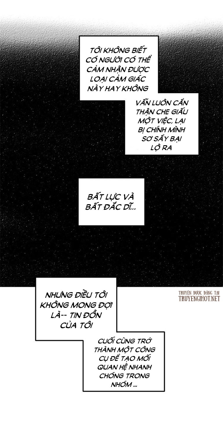 ngày ngày đi nhờ xe! chapter 16 37