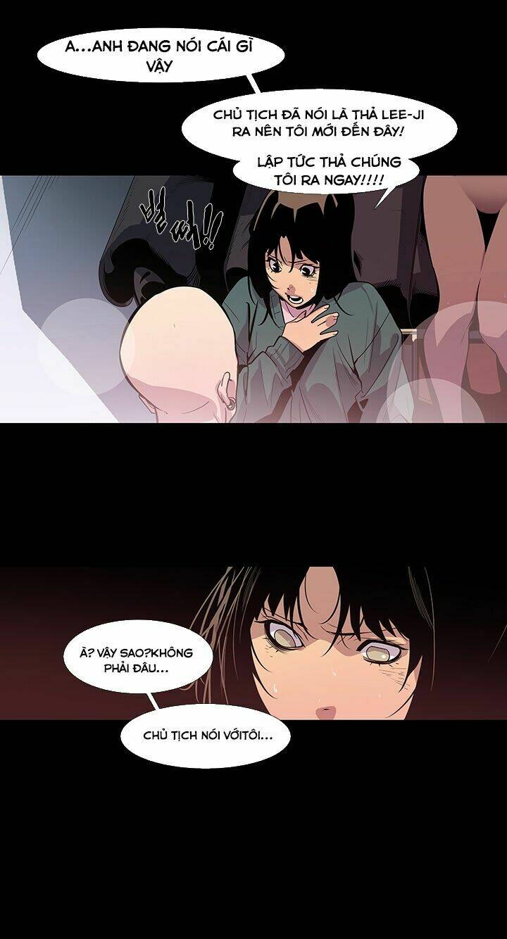 răng nanh chapter 11 32