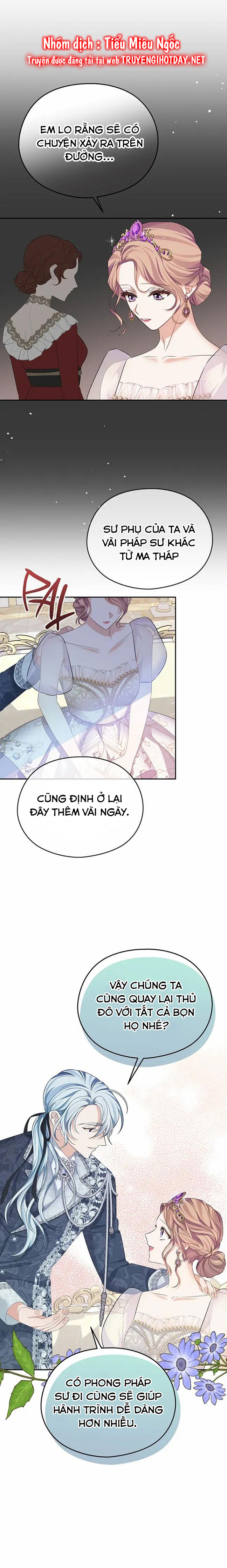 aster yêu dấu của tôi chapter 52 11