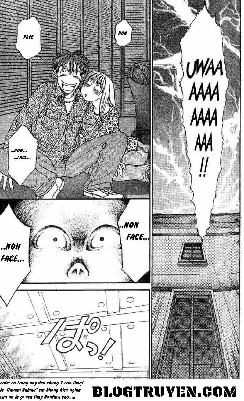 b-shock chapter 20 7