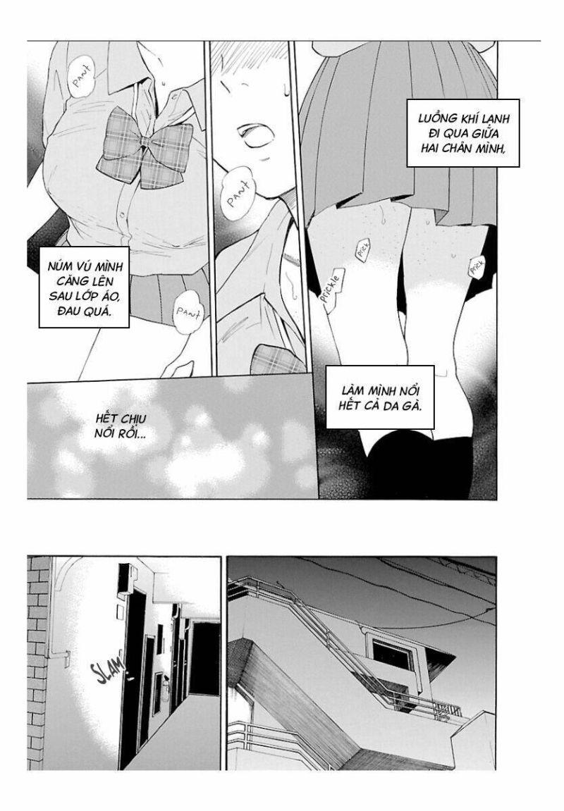 himegoto - juukyuusai no seifuku chapter 59 11