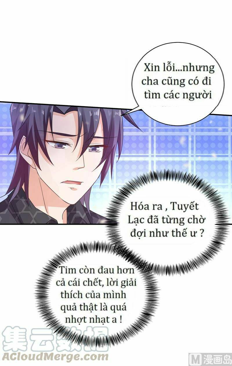 nhập cốt noãn hôn chapter 278 10