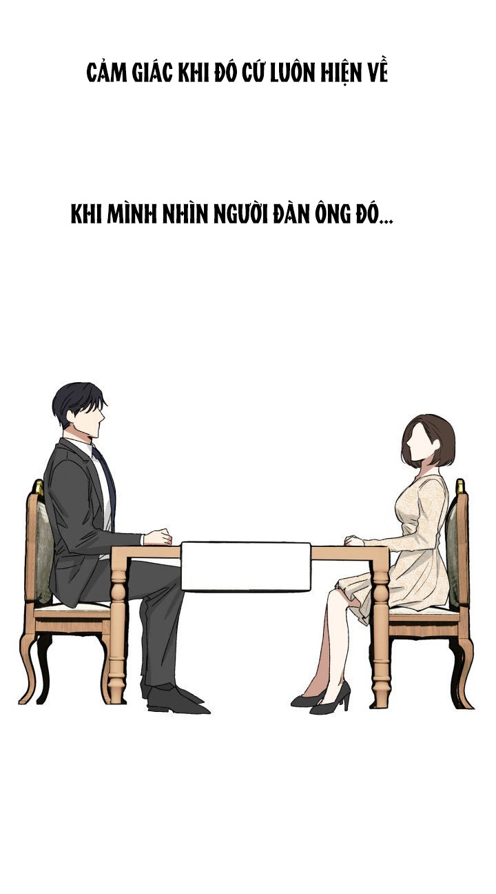 Ưu Thế Tuyệt Đối chapter 2.2 - Trang 3