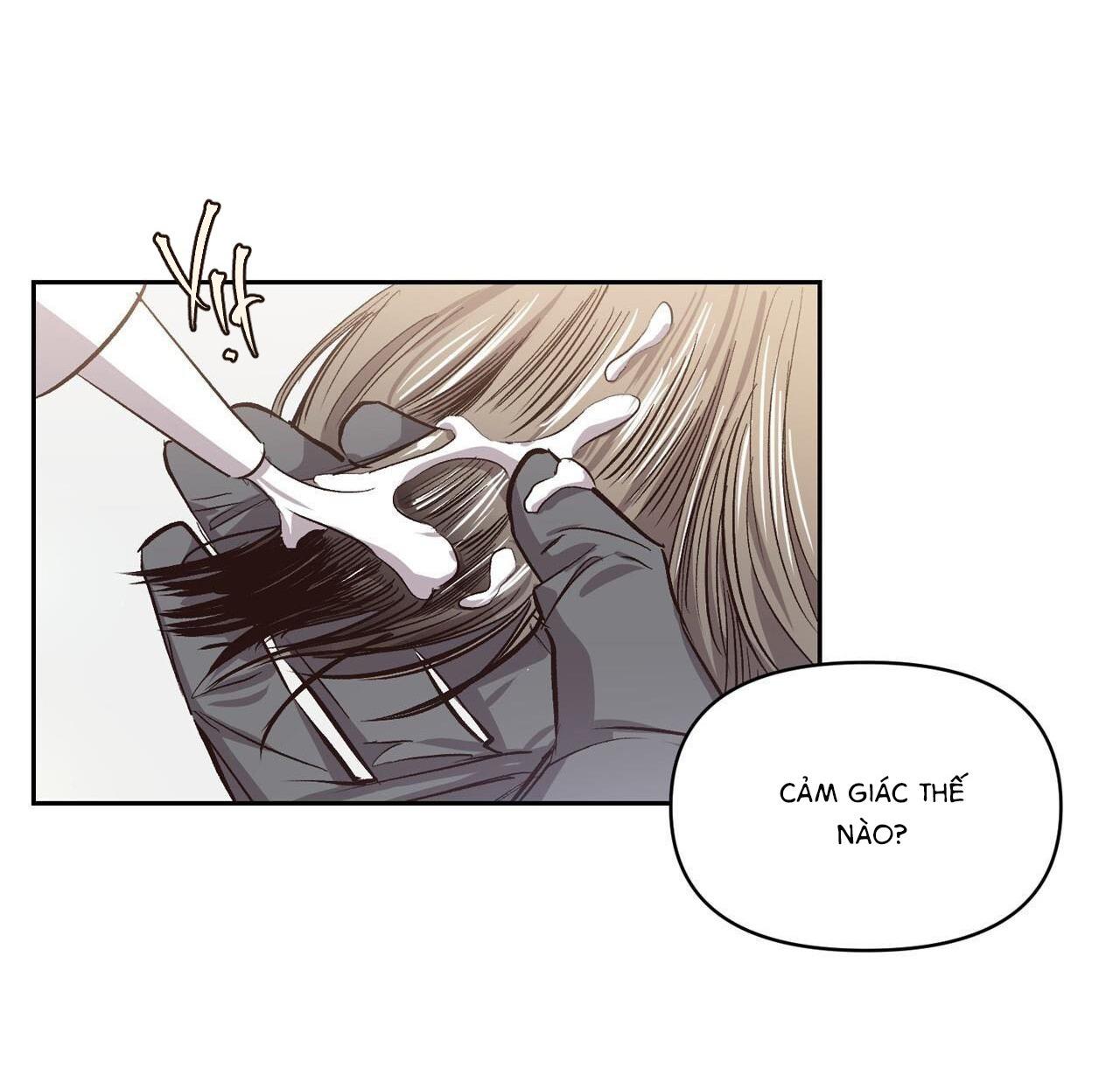 bí mật của mái tóc chapter 23 2