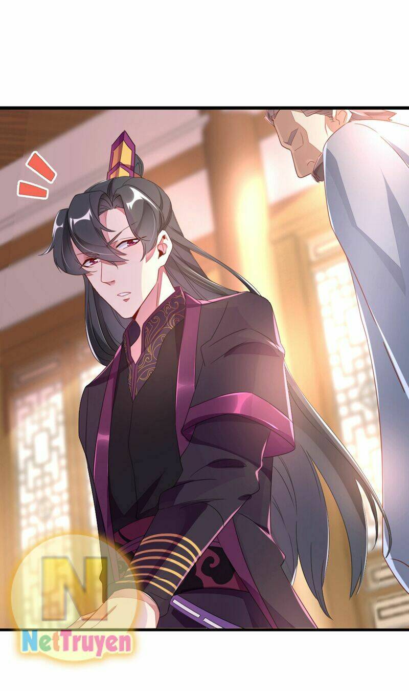 thiên thần gấu trúc muốn được ôm chapter 23 16