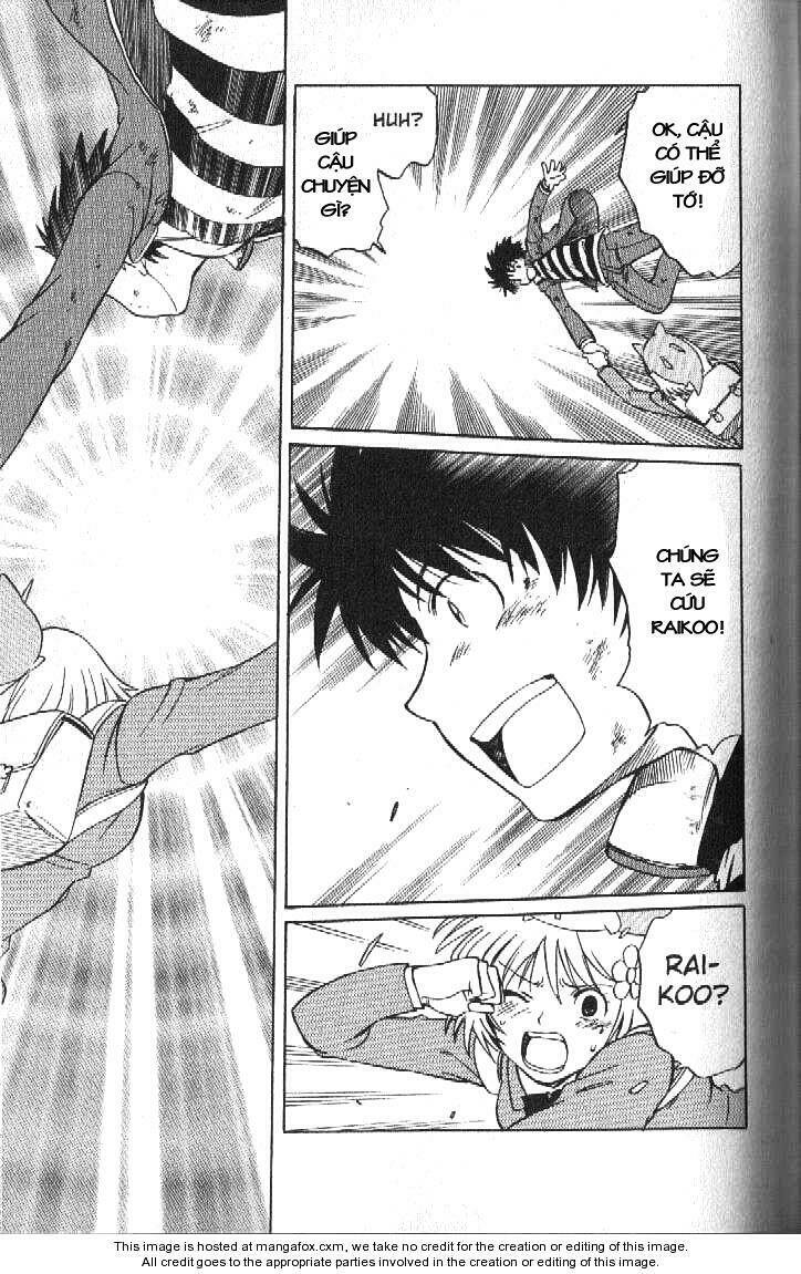 rồng ma trận chapter 43 12