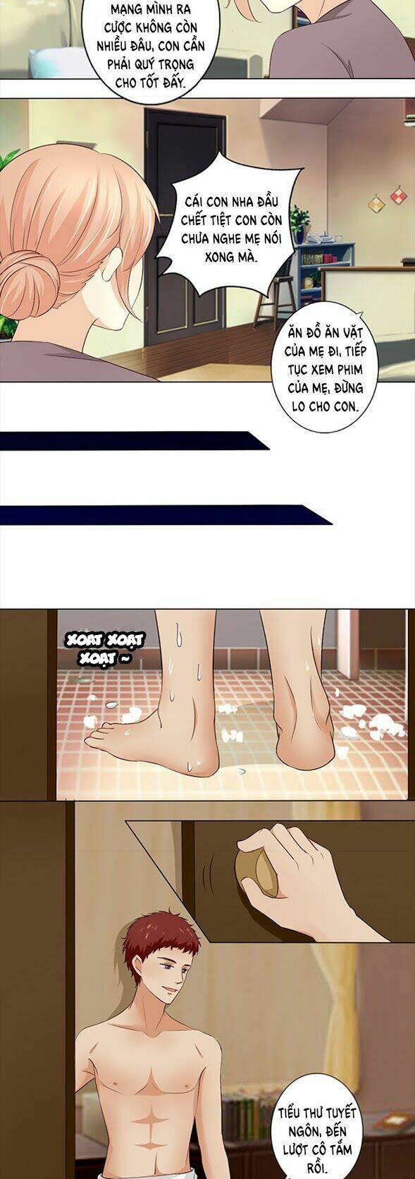 tổng tài bá đạo là gay chapter 34 6