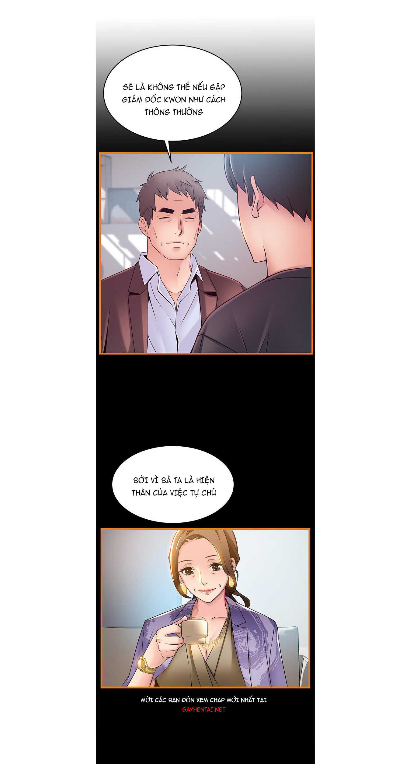 điểm yếu chapter 113 4