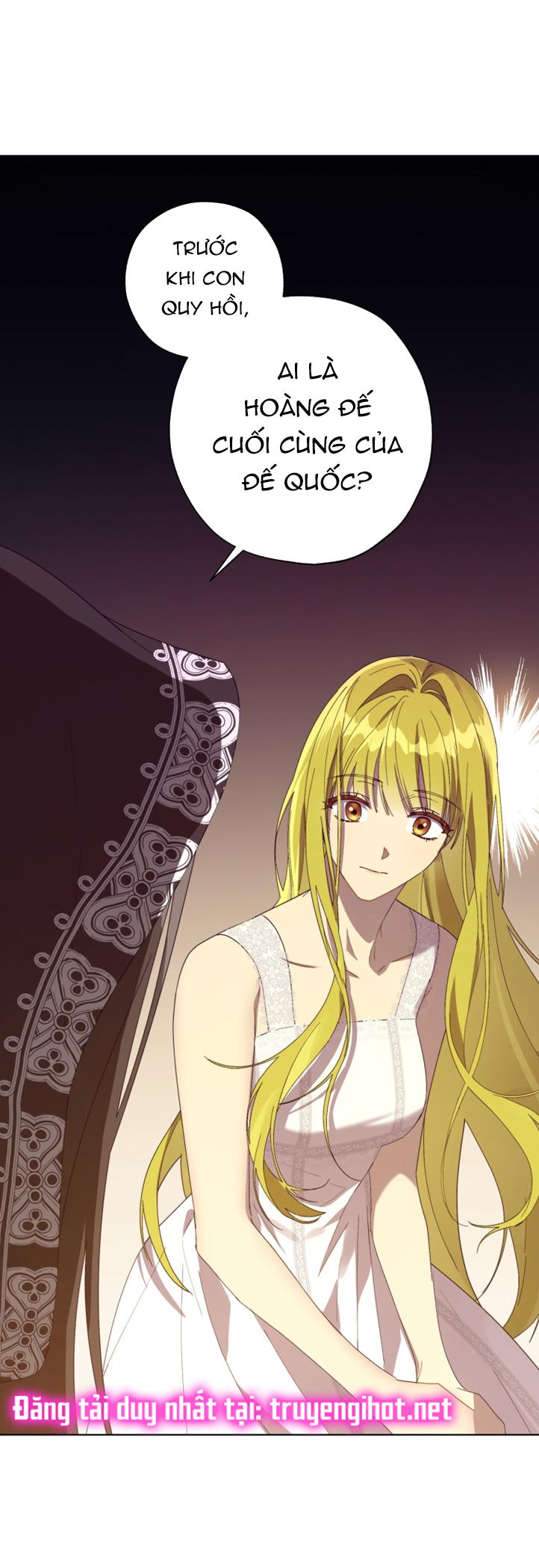 công chúa khắc ấn kẻ phản nghịch chapter 51 31