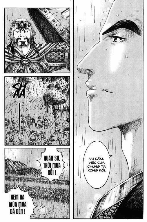 Hoả Phụng Liêu Nguyên chapter 231.2 87