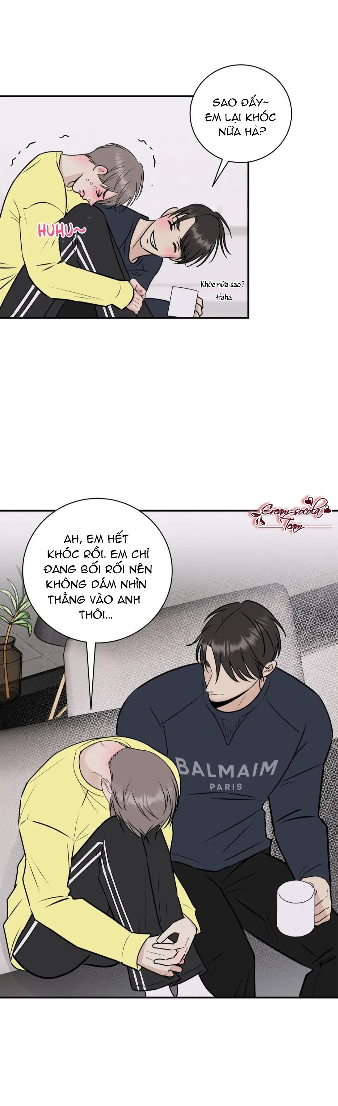 hạnh phúc trọn vẹn chapter 15 19