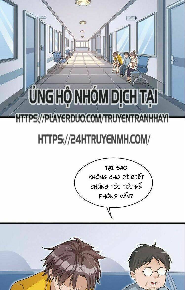 anh hùng khốn nạn chapter 11 3