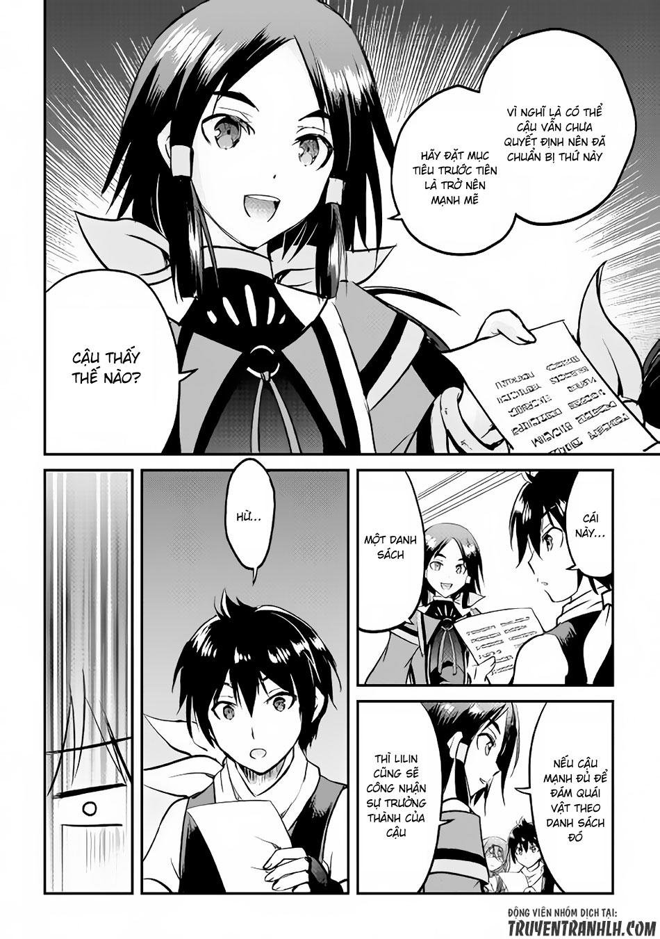 maken no daydreamer chapter 15 19