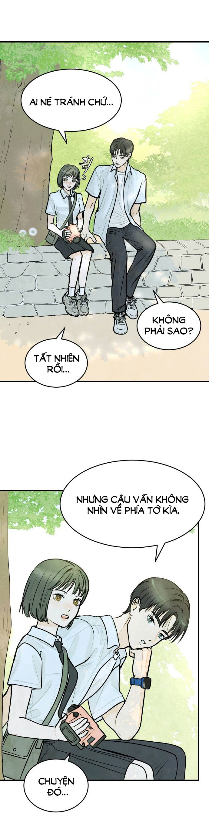 tình yêu thời niên thiếu chapter 5 18