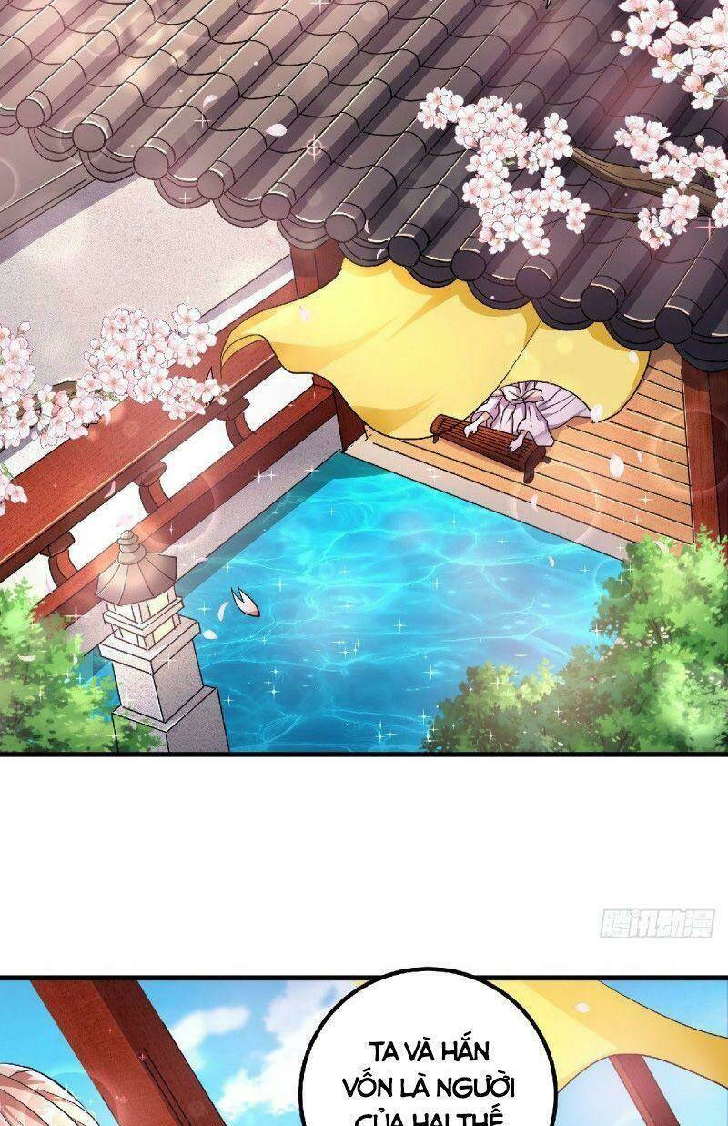 yêu đạo chí tôn yêu hoàng trở về chapter 97 9