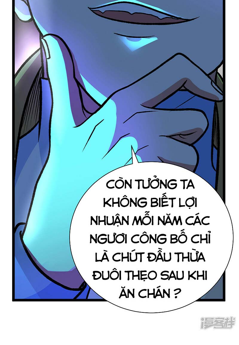 võ đạo độc tôn chapter 529 50