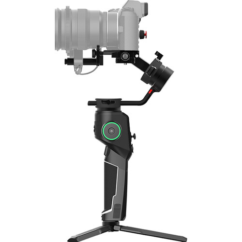 GIMBAL MOZA AIRCROSS 2 PROFESSIONAL KIT CHỐNG RUNG 3 TRỤC - CHÍNH HÃNG