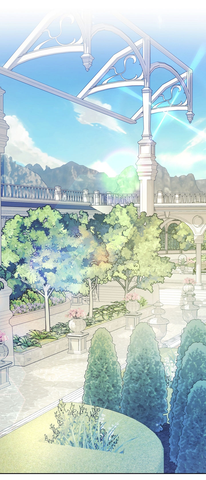 con rối ác nữ marionette chapter 17 7