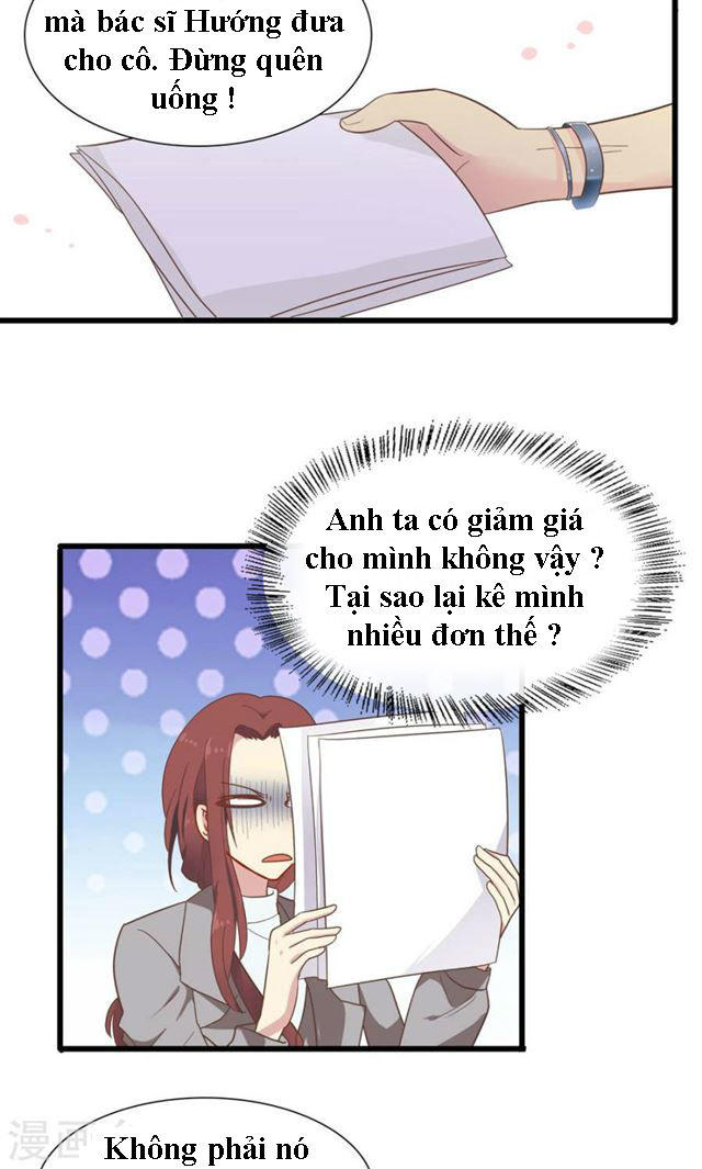 cô dâu của ma cà rồng chapter 6 3