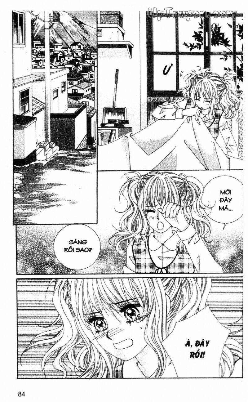 thoát kiếp hồ ly chapter 11 30