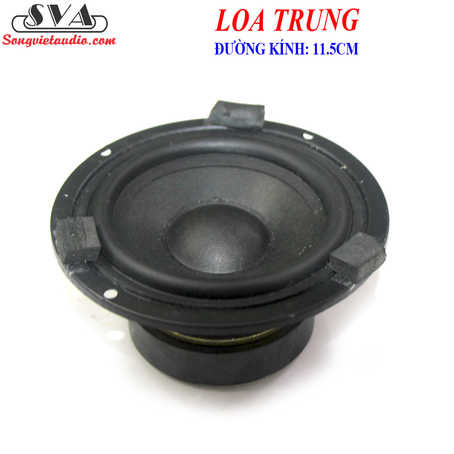 LOA TRUNG 11.5CM - CHIẾC