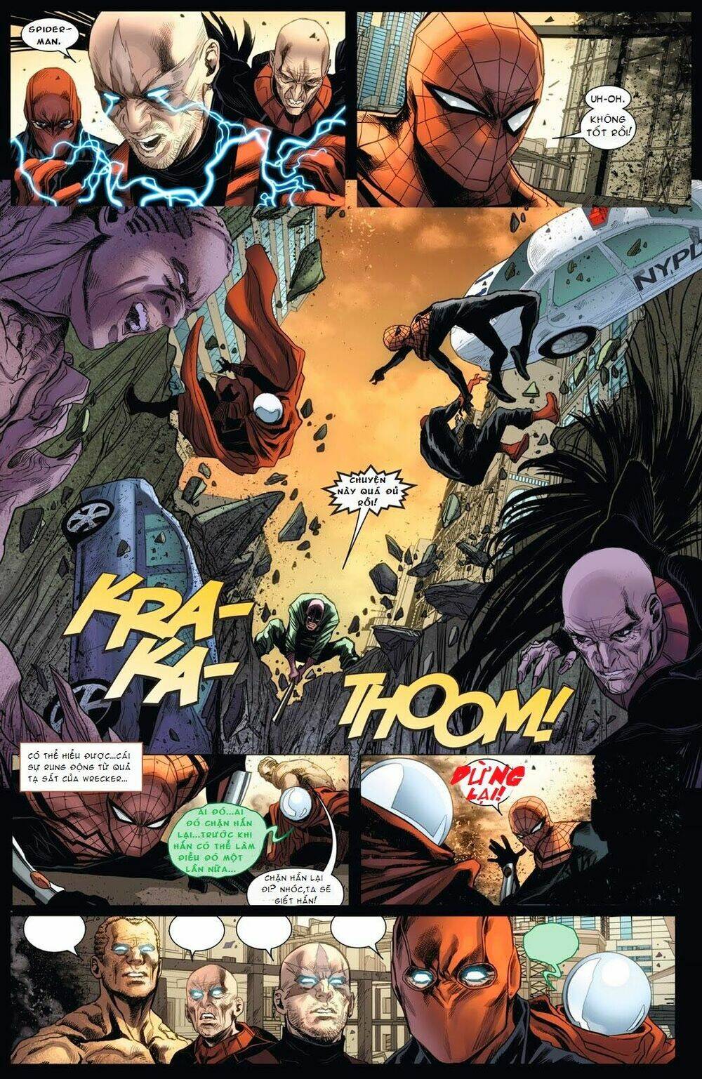 superior spider man team up chapter 5 15