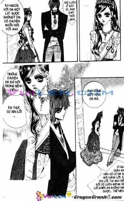 goong - [ hoàng cung ] chapter 15 119