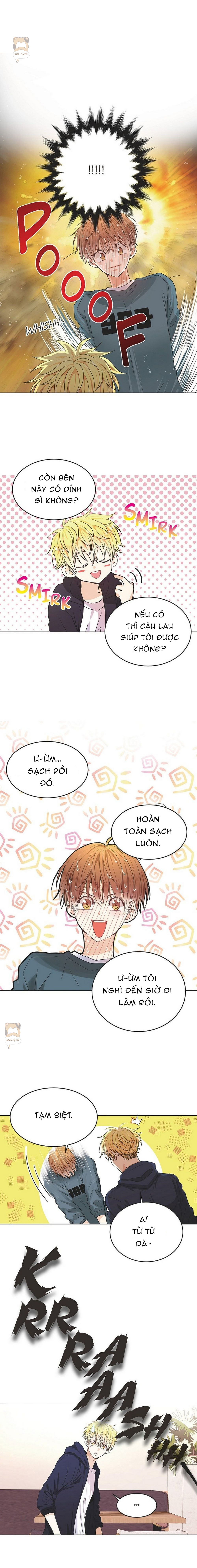 mối quan hệ phù hợp chapter 3 11