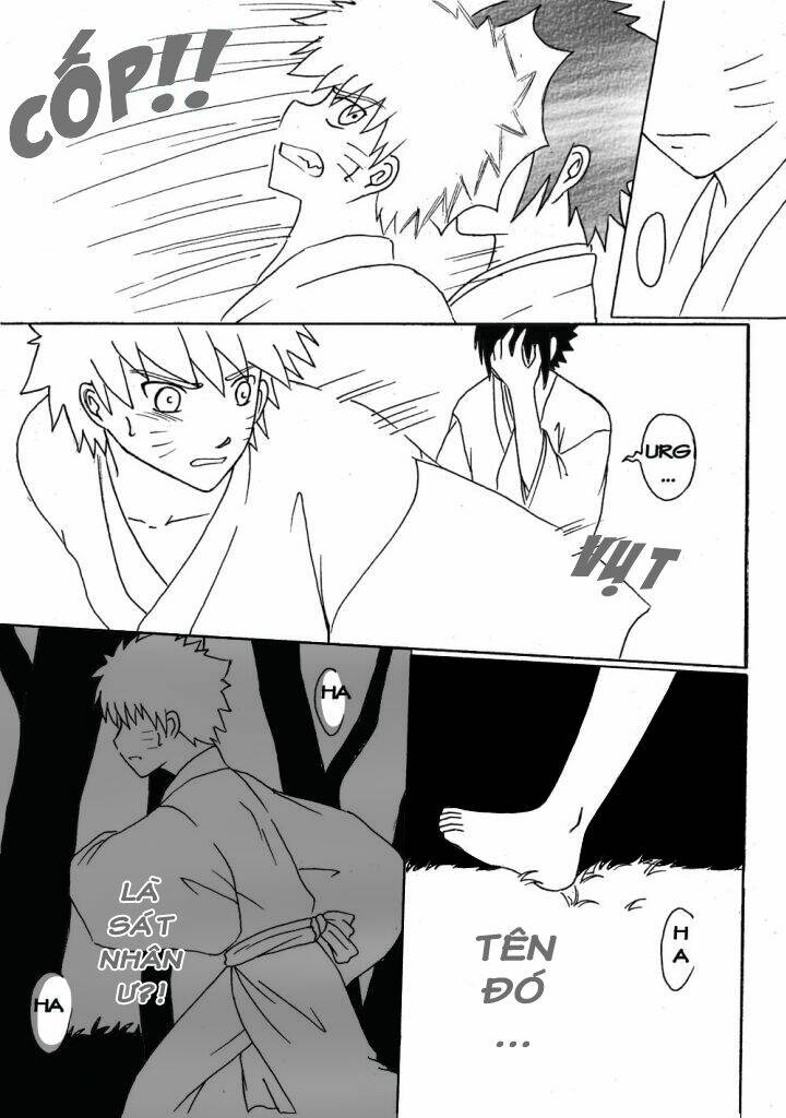 gặp người thổi sáo chapter 2 5