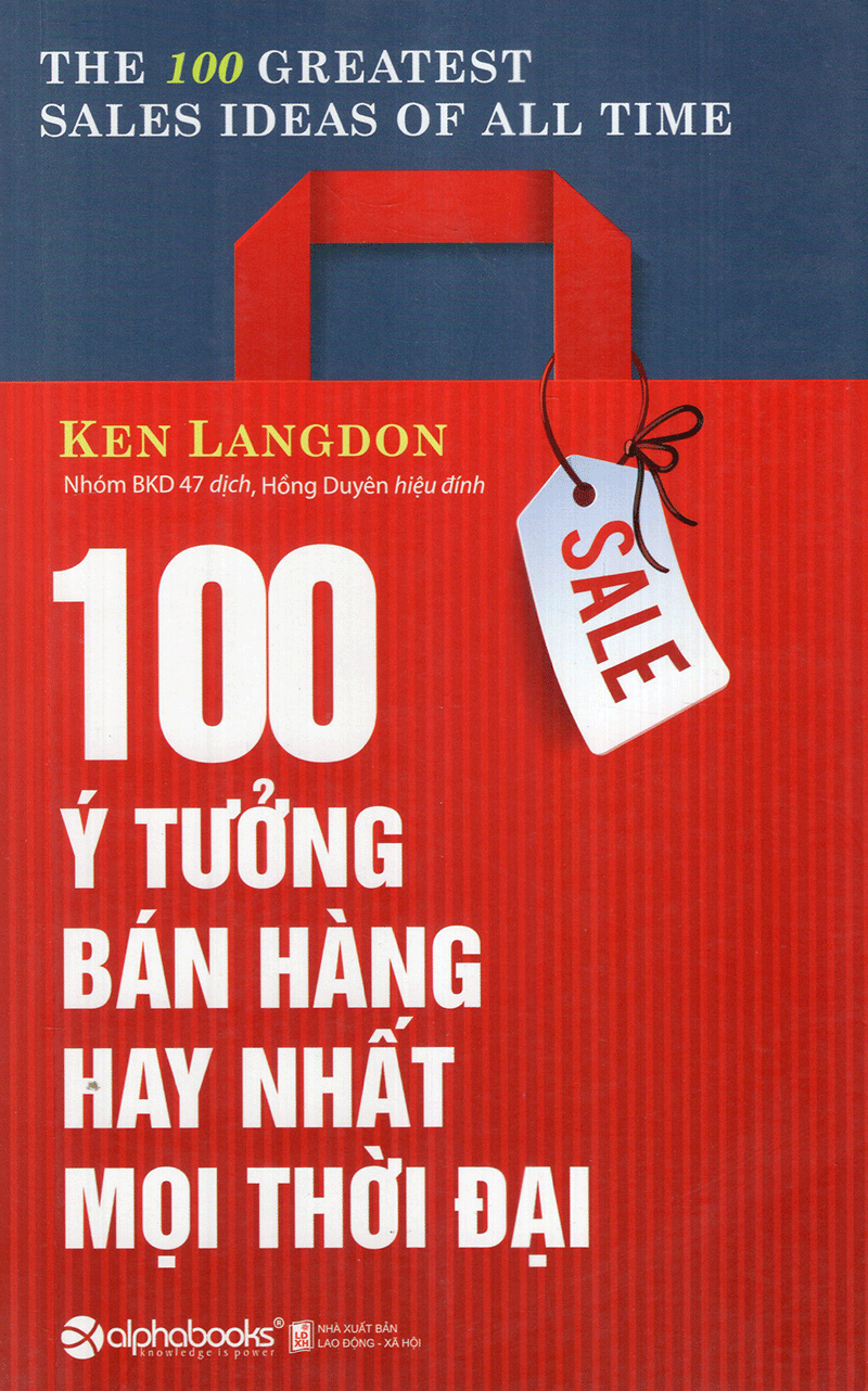 Combo Chiến Thuật Bán Hàng Siêu Hạng ( 100 Ý Tưởng Bán Hàng Hay Nhất Mọi Thời Đại + Marketing Cho Bán Lẻ + Nghệ Thuật Dụng Binh Trong Marketing ) Tặng Kèm Bookmark Tuyệt Đẹp