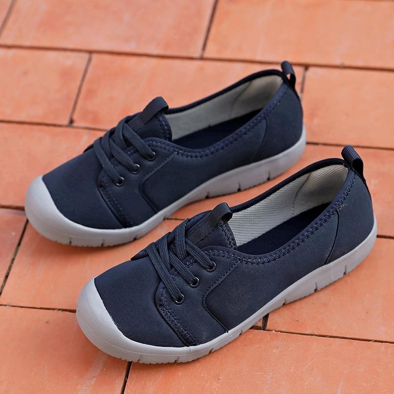 2020 Fashion women outdoor soft running sneakers casual sport shoes