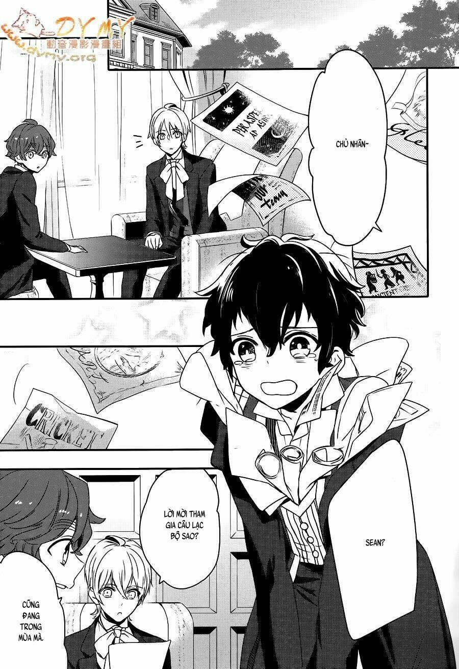 phong ấn triệu hồi ác quỷ dantalion chapter 50 13