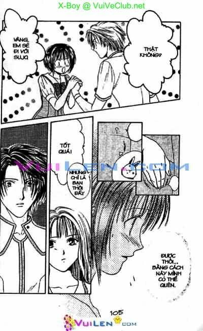 cô bé alice thầm lặng chapter 1 105