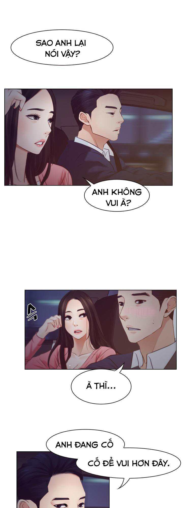 xúc cảm chôn giấu chapter 18 6