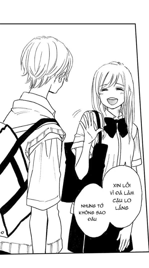 [16+] lạc vào thế giới mà tình dục là bài học bắt buộc chapter 51.1 17