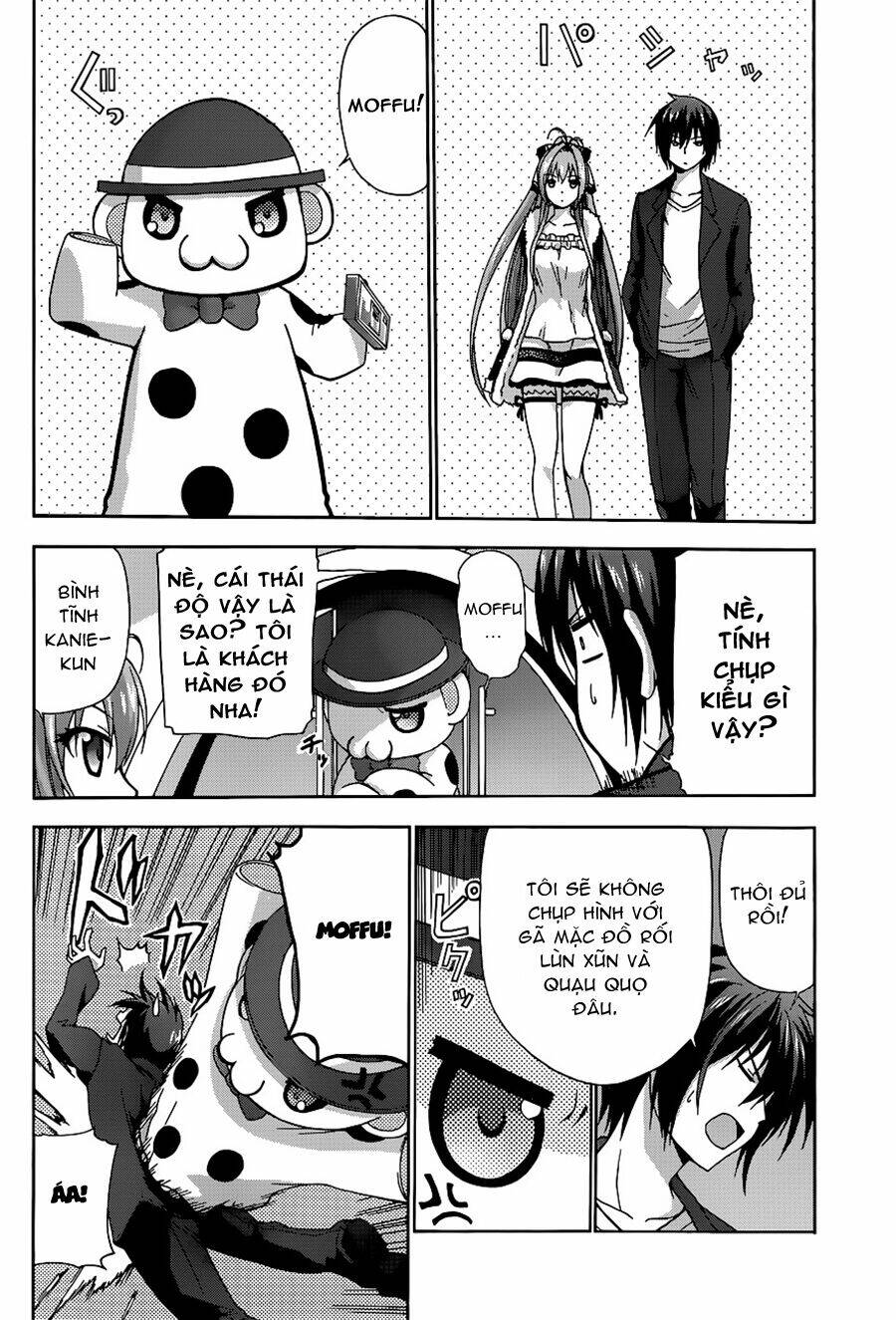 amagi - công viên tươi đẹp chapter 1 27