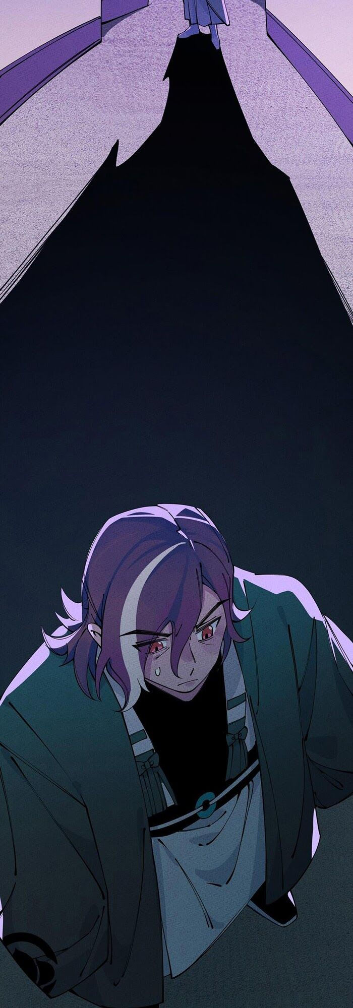 là thánh hoàng chính đạo, ta cưới ma tôn tà đạo？！ chapter 15 46