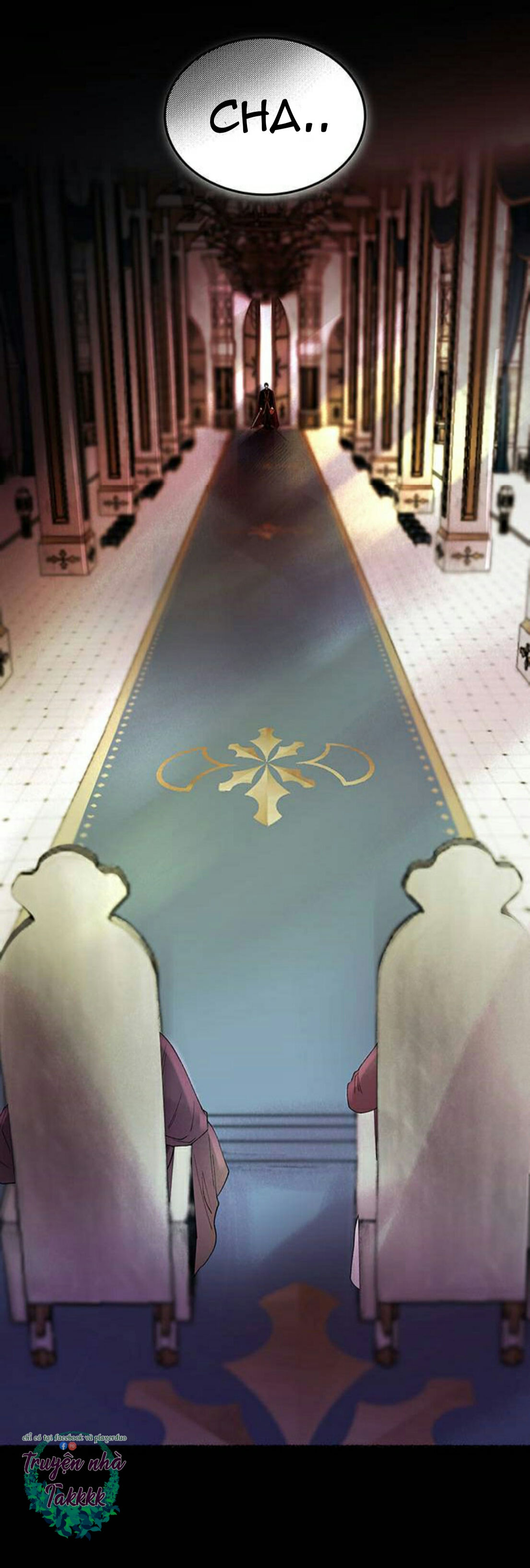 như gió trên cành cây khô chapter 12 32