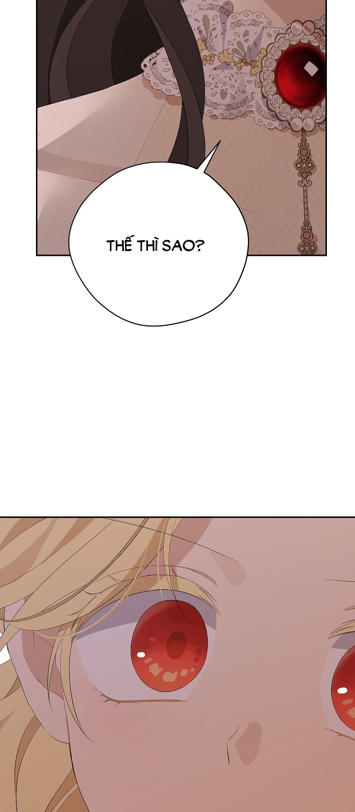 thật ra ta mới là hàng thật chapter 116.2 18