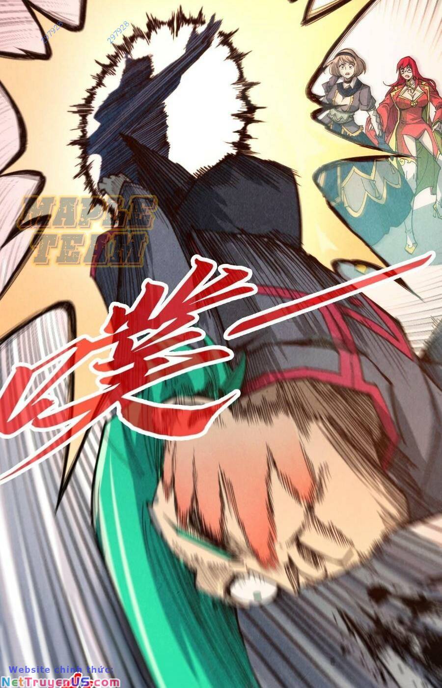 vạn cổ chí tôn chapter 260 69